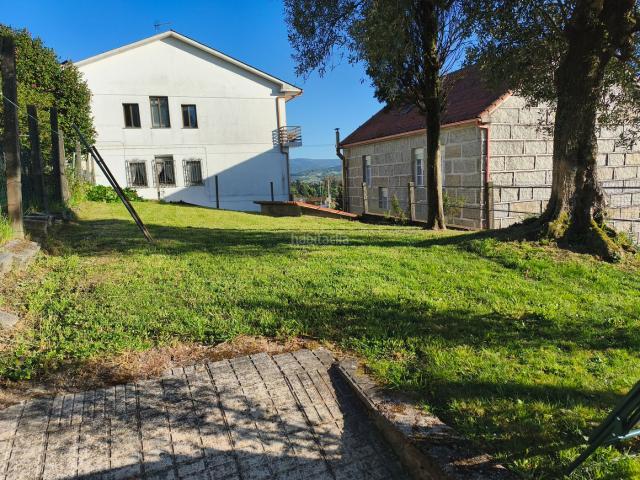 Chalet en venta en Vedra. Chalets.