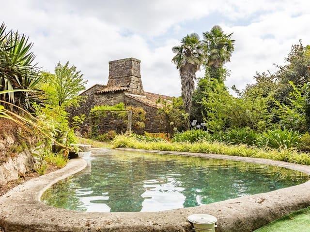 Chalet en venta en Vedra, A Coruña