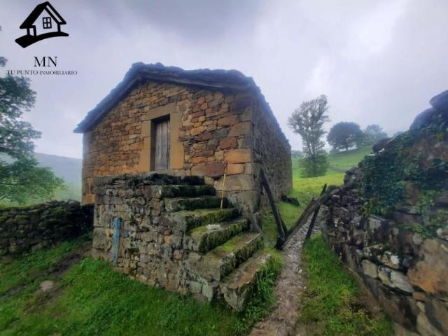 Chalet en venta en Vega de Pas, Valles Pasiegos