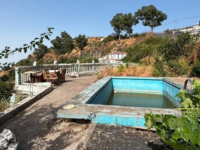 Chalet en venta en Vega de San Mateo. Chalets Vega de San.