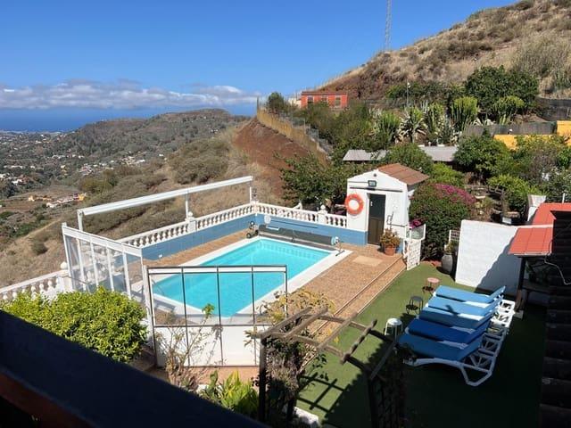 Chalet en venta en Vega de San Mateo, Gran Canaria