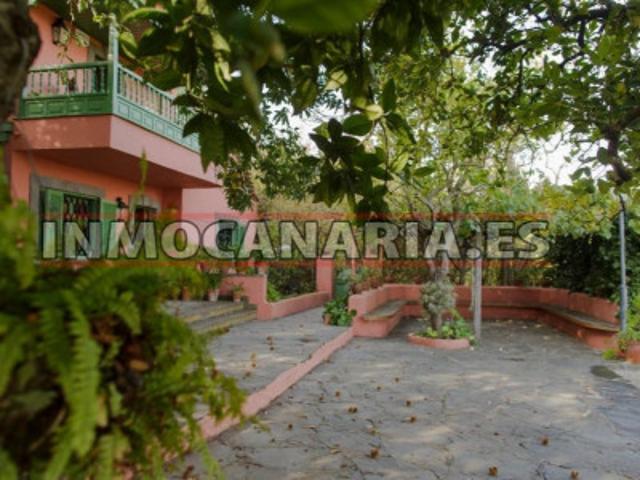 Chalet en venta en Vega de San Mateo, El Calero