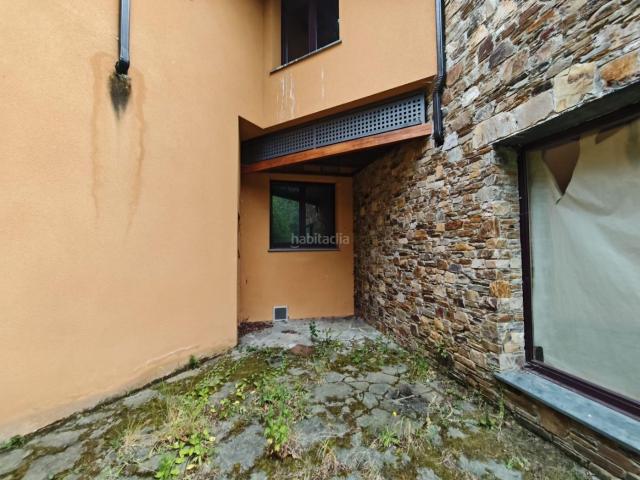 Chalet en venta en Vegadeo. CHALET EN VENTA EN VEGADEO. Chalets.