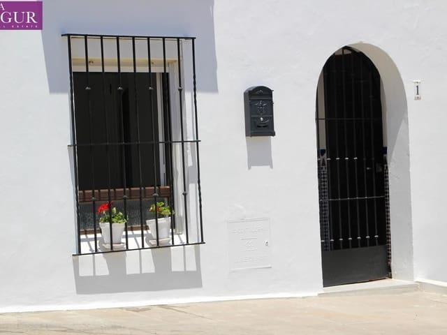 Casa en venta en Vejer de la Frontera, Cádiz Costa de la Luz