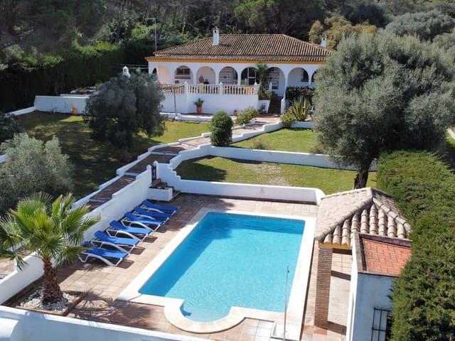 Chalet en venta en Vejer de la Frontera, Cádiz Costa de la Luz