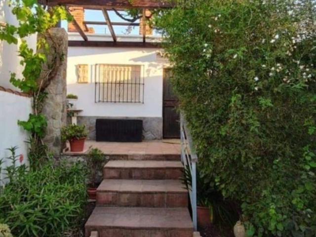Chalet en venta en Vejer de la Frontera, La Muela