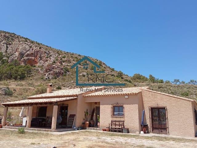 Chalet en venta en Vélez Blanco, Almería