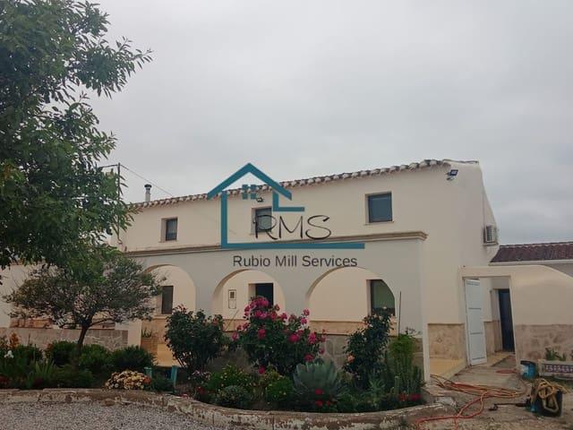 Chalet en venta en Vélez Blanco, Almería