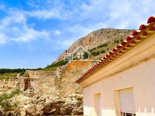 Chalet en venta en Vélez Blanco, Velez Blanco