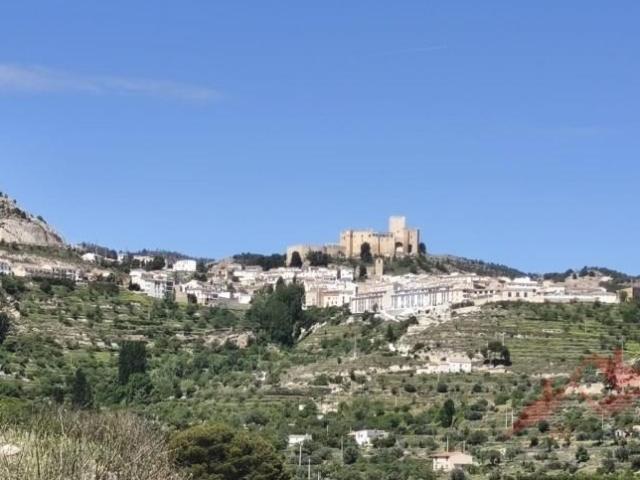Chalet en venta en Vélez Blanco