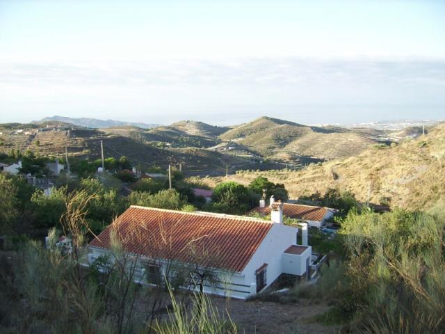 Chalet en venta en Vélez de Benaudalla, Velez De Benaudalla