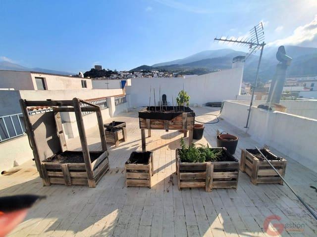 Chalet en venta en Vélez de Benaudalla, Granada Costa Tropical