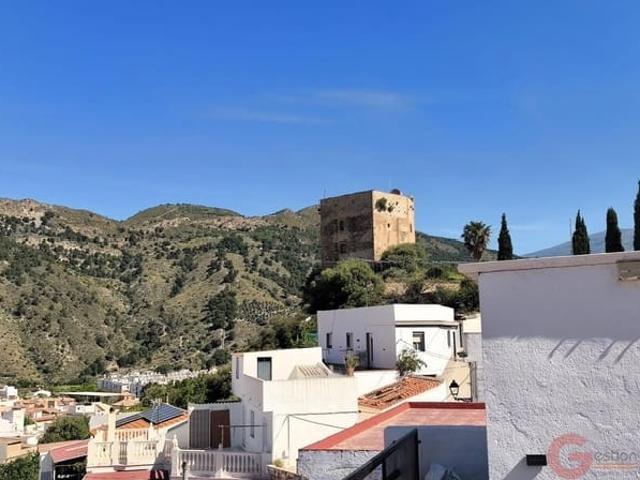 Chalet en venta en Vélez de Benaudalla, Granada Costa Tropical