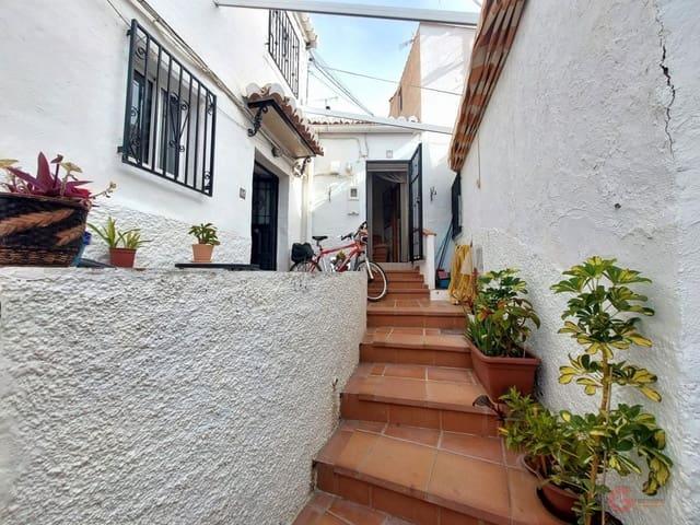 Chalet en venta en Vélez de Benaudalla, Granada Costa Tropical