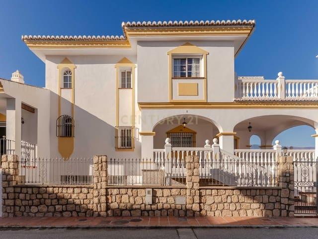 Chalet en venta en Vélez de Benaudalla, Granada Costa Tropical