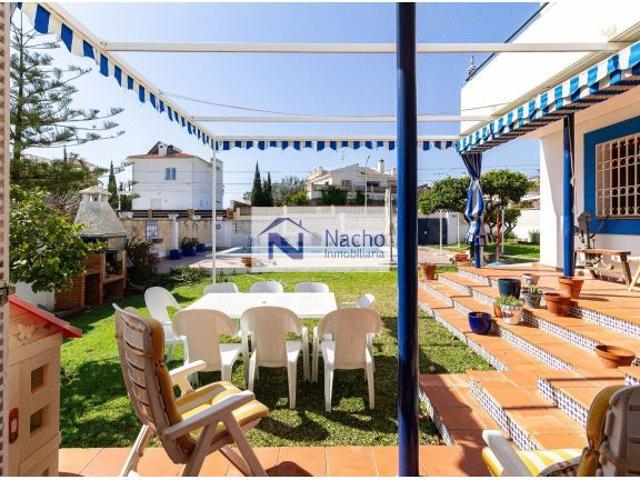 Chalet en Venta en Vélez Málaga, Málaga
