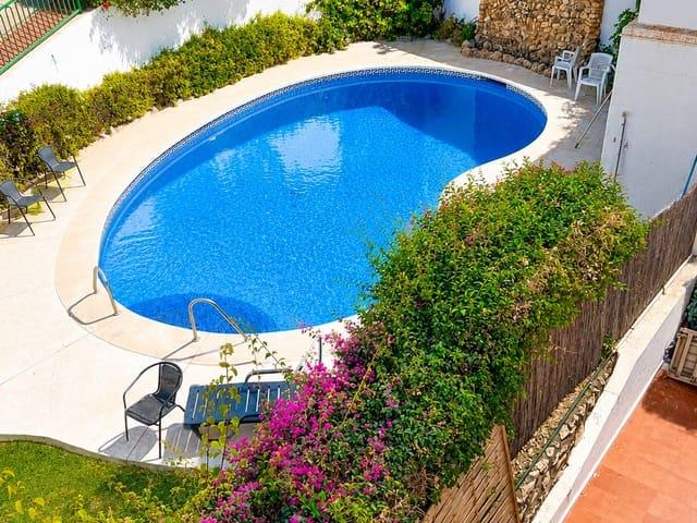 Chalet en venta en Vélez Málaga, Málaga Costa del Sol