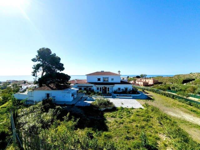 Chalet en venta en Vélez Málaga, Málaga Costa del Sol