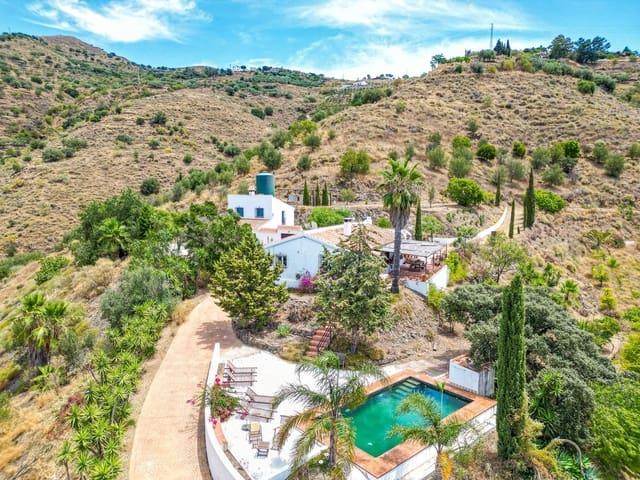 Chalet en venta en Vélez Málaga, Málaga Costa del Sol