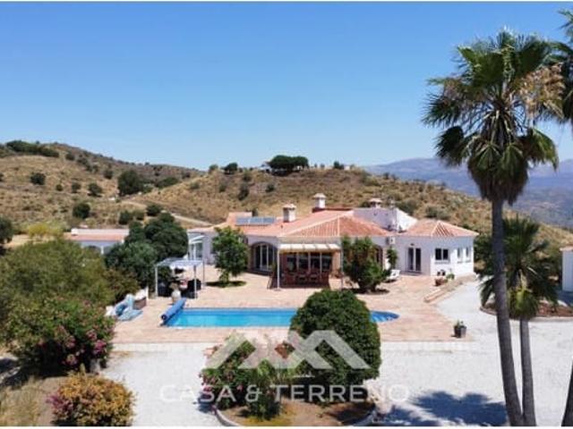 Chalet en venta en Vélez Málaga, Málaga Costa del Sol