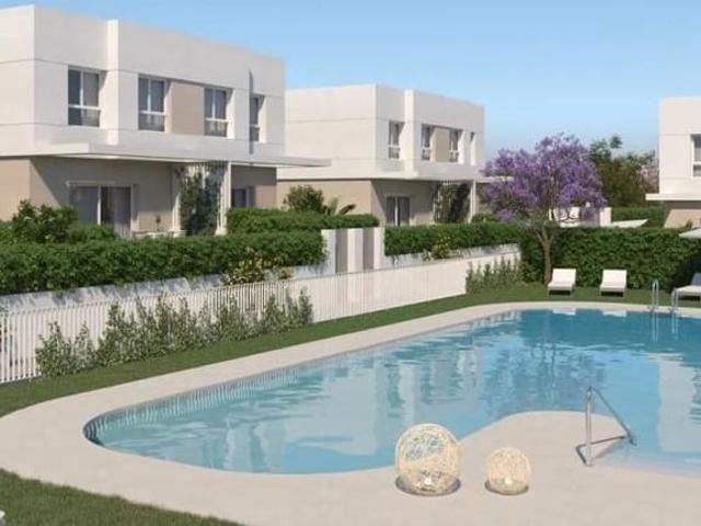 Chalet en venta en Vélez Málaga, Málaga Costa del Sol