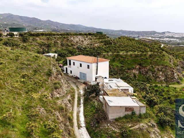 Chalet en venta en Vélez Málaga, Málaga Costa del Sol