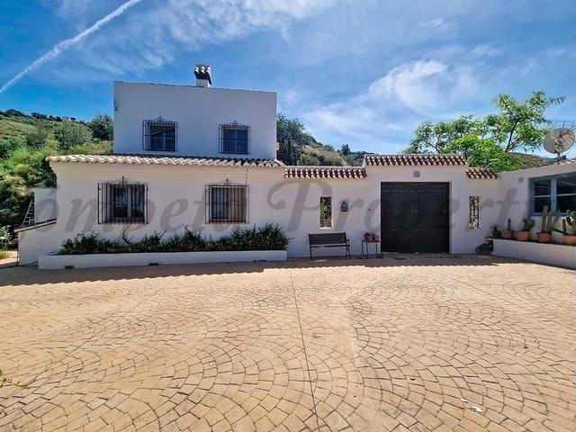 Chalet en venta en Vélez Málaga, Málaga Costa del Sol