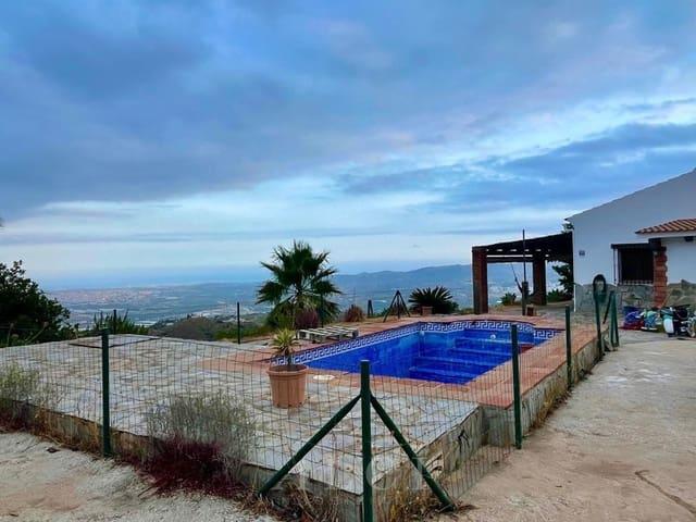 Chalet en venta en Vélez Málaga, Málaga Costa del Sol
