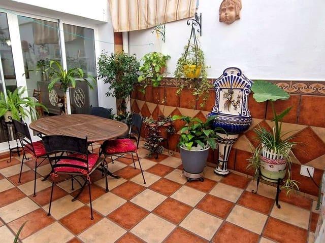 Chalet en venta en Vélez Málaga, Málaga Costa del Sol