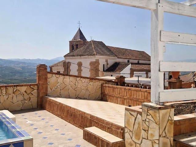 Chalet en venta en Vélez Málaga, Málaga Costa del Sol