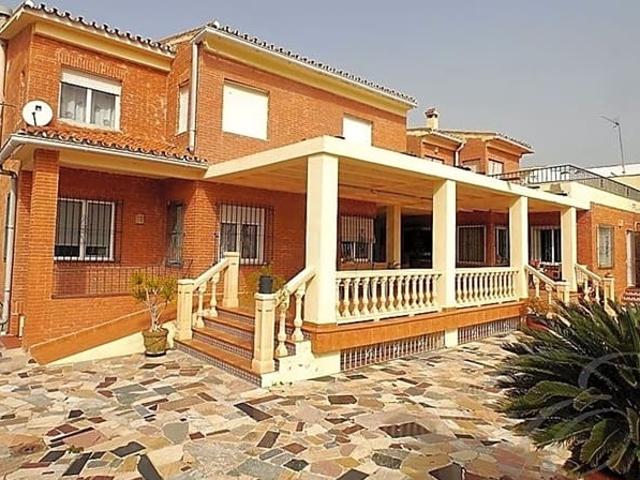 Chalet en venta en Vélez Málaga, Málaga Costa del Sol