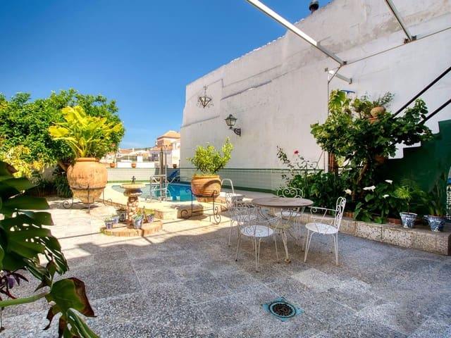 Chalet en venta en Vélez Málaga, Málaga Costa del Sol