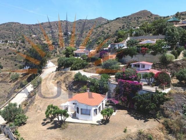 Chalet en venta en Vélez Málaga, Málaga Costa del Sol