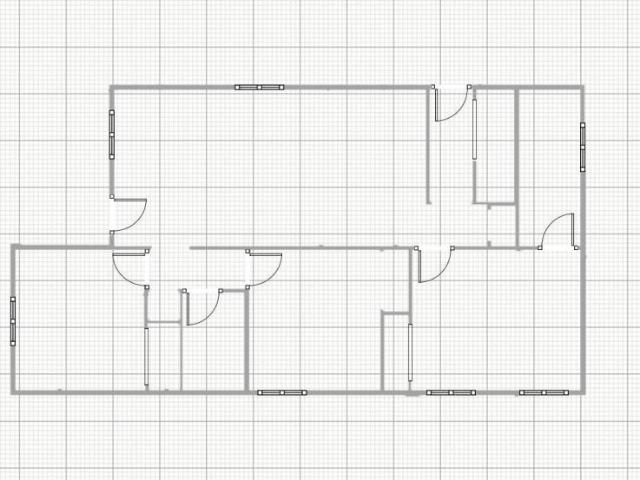 Chalet en venta en Vélez Málaga, Calle Mercado