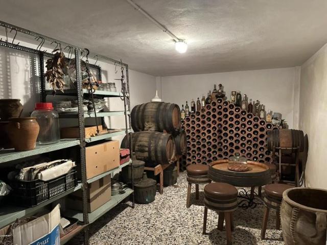 Chalet en venta en Vélez Málaga, Calle Cristo