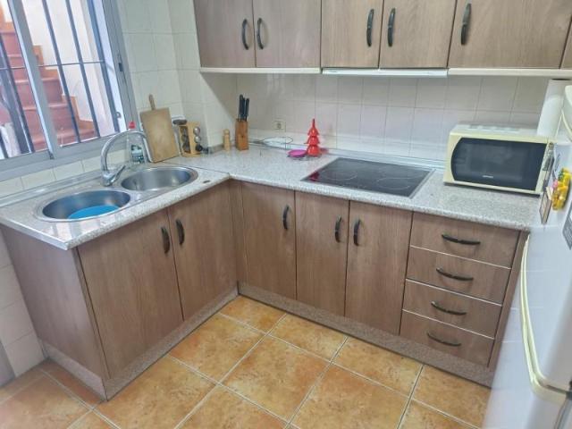 Chalet en venta en Vélez Málaga, Calle Salvador Rueda