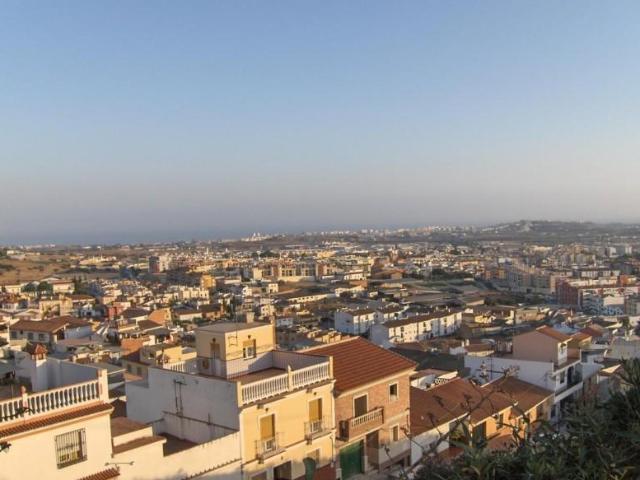 Chalet en venta en Vélez Málaga, Calle tras Casas Capitulares