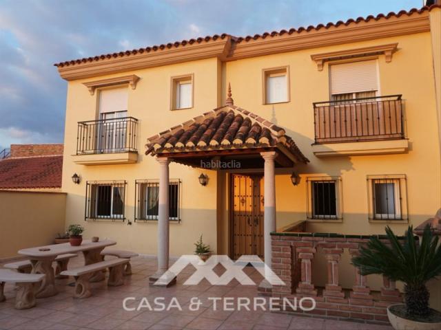 Casa en venta en Vélez Málaga, Camino Algarrobo Las Arenas. Se Vende, Chalet en VélezMálaga, Málaga, Andalucía. Casas Vélez.