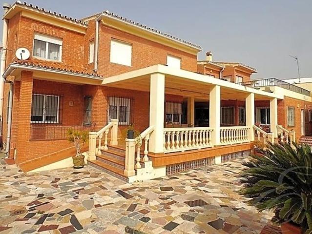 Chalet en venta en Vélez Málaga, Vélez Málaga