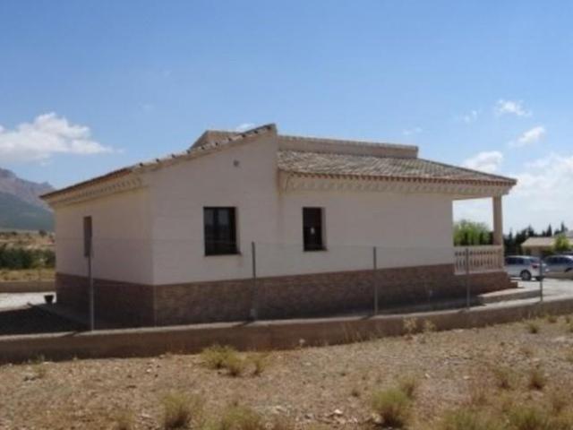 Chalet en venta en Vélez Rubio