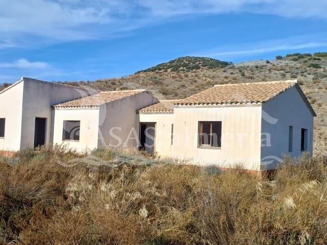 Chalet en venta en Vélez Rubio, Almería