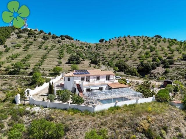 Chalet en venta en Vélez Rubio, Almería