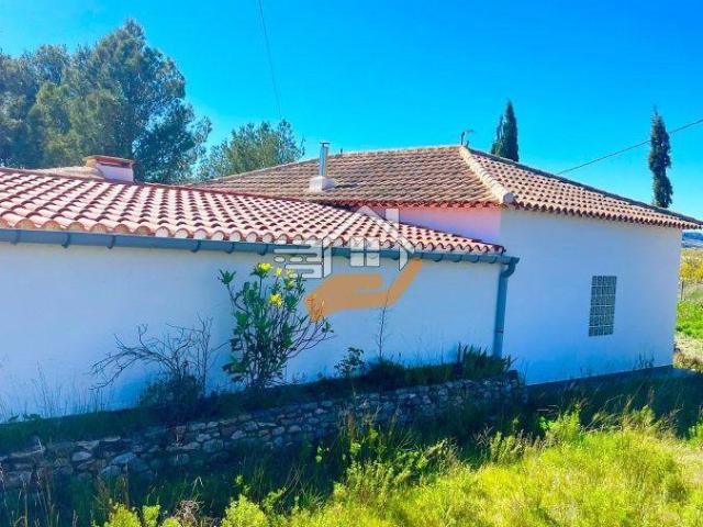 Chalet en venta en Vélez Rubio, Velez Rubio