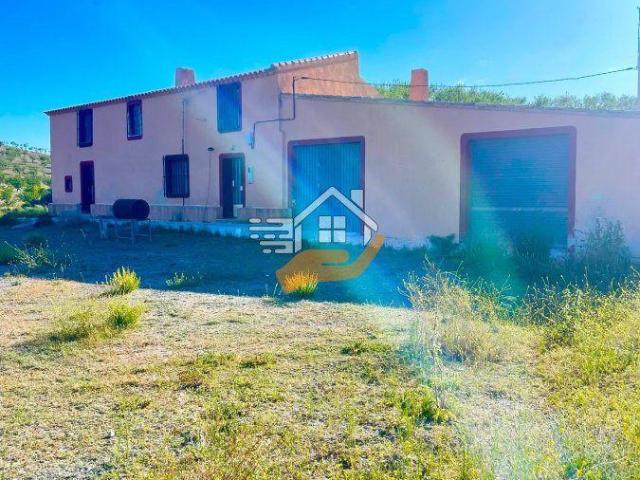 Chalet en venta en Vélez Rubio, Velez Rubio