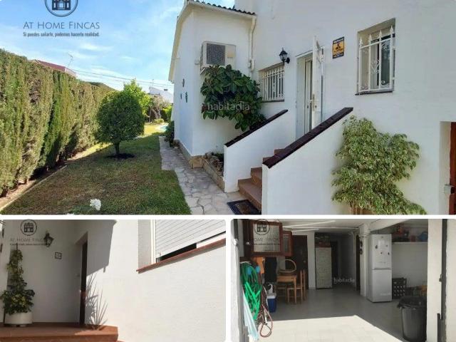 Chalet en venta en Vendrell El, Centre Costa Dorada. CHALET EN VENTA EN ELS MASSOS, GARROFERS. Chalets Vendrell.
