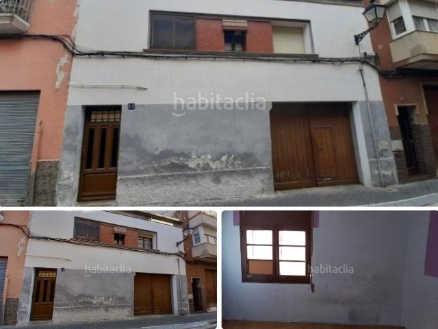 Chalet en venta en Vendrell El, Centre Costa Dorada. Solvia Inmobiliaria Casa Vendrell El. Chalets Vendrell.