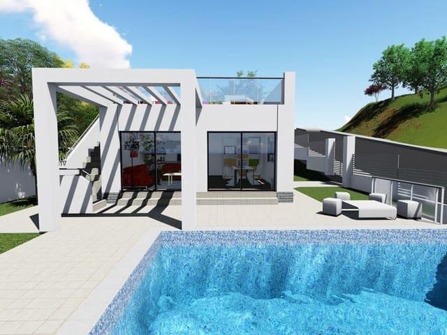 Chalet en venta en Venta Baja, Málaga
