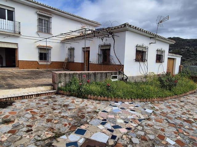 Chalet en venta en Venta Baja, Málaga
