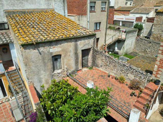 Chalet en venta en Ventalló, Centro urbano 5