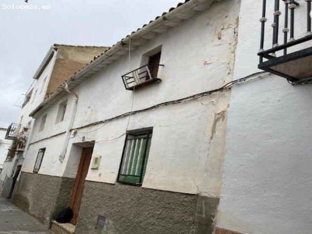 Chalet en Venta en Ventas de Huelma, Jaén